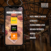 Meu projeto do curso: Google Ads e Facebook Ads do zero. Een project van Animatie van Maria Morais - 16.12.2020