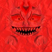 Meu projeto do curso: Ilustração digital com Procreate. Drawing project by Calvin Schiavon - 12.16.2020