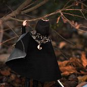 Prince garment - 1/6 doll. Art To, s, To, Design, and Fashion Design project by Douglas Shawcroft - 05.15.2019