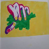 Mi Proyecto del curso: Dibujo para principiantes nivel -1. Un proyecto de Dibujo de Yadira Sánchez-Esparza - 16.12.2020