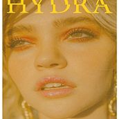 Mi Proyecto del curso: HYDRA. Ximena Bermúdez . % ximena_bermudez_304 tarafından hazırlanan Editör, Ve al Tasarım projesi - 12.16.2020