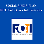 Mi Proyecto del curso: Estrategia de comunicación para redes sociales. Un progetto di 3D di Itzel Alvarado - 22.02.2021