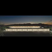 Escuela de Oficios en Chiloe. Un proyecto de Arquitectura de Maria Musar - 22.12.2016