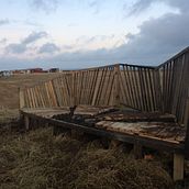 six bridges for walking . Artă conceptuală de Nayeli García - 12.17.2020