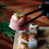 Mi Proyecto del curso: Fotografía profesional para Instagram. Photograph project by UMA Restaurant - 12.17.2020
