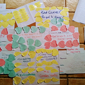 Mi Proyecto del curso: Modelos de negocio para creadores y creativos . Un proyecto de Diseño de producto de Jeevankala - 17.12.2020