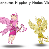 Mi Proyecto del curso: Fábrica de personajes ilustrados. Graphic Design project by victordanielga3 - 12.17.2020