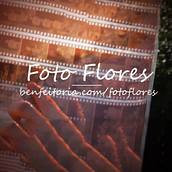 Fotoflores - Benfeitoria. Un proyecto de Cine, vídeo, televisión, Comunicación, Edición de vídeo, Fotografía documental, Realización audiovisual, Stor y telling de Lucas Godoy - 17.12.2020