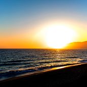 Zuma  Beach, Malibu CA.. Photograph, and Photo Retouching project by Cesar Villalba - 12.18.2020