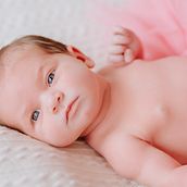 Mi Proyecto del curso: Introducción a la fotografía newborn. Photograph project by Jesús Ayala Herran - 12.18.2020