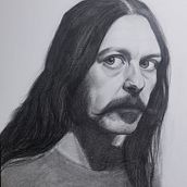 The steps of my learning process, gonna get better. Thank you! . Drawing, and Portrait Drawing project by alisaaa - 12.18.2020