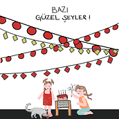 My project in Animated Frame by Frame Illustrations course. 2D Animation project by feyzatuntas23 - 12.19.2020