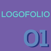 Logofolio. Br, ing, Identit, Logo Design, and Graphic Design project by Emilia Caballero Villavicencio - 12.18.2020