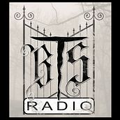 Logo and T-shirt design for 'Beyond the Silence Radio'. Projekt z dziedziny Projektowanie graficzne użytkownika pete_6 - 23.11.2020