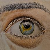 ojo.  project by Mauricio Ruiz - 12.19.2020