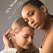 My project in Creation of an Attractive and Responsible Brand course. Un projet de Br, ing et identité, Conseil créatif , et Marketing de Ophelia Fourrier - 01.12.2020