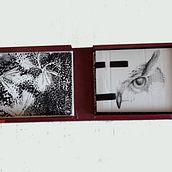 From bookbinding to Artistics books.. Bookbinding project by bardilsj - 12.19.2020