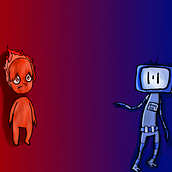 Mi Proyecto del curso: Fábrica de personajes ilustrados. Character Design project by Juan Pablo Velasco - 12.21.2020