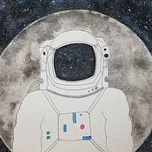 Mi Proyecto del curso: Técnicas modernas de acuarela. Un proyecto de Ilustración tradicional de Raquel García Pérez - 28.01.2021