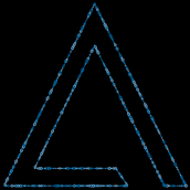 Usando Clases en Processing. T, and pograph project by stagirite - 12.29.2020
