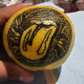 Mi Proyecto del curso: Cómo diseñar un tatuaje. Projekt z dziedziny Projektowanie tatuaż użytkownika Luis Enrique Garcia Hernandez - 20.12.2020