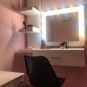 Mi Proyecto del curso: Carpintería profesional para principiantes. Een project van Houtbewerking van Marce Nahuel - 20.12.2020