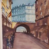 Proyecto Final del curso. Street Art project by Sandra Gabriela Ruiz - 12.22.2020