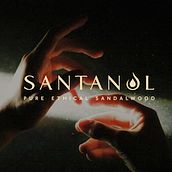Santanol rebranding. Un proyecto de Br, ing e Identidad, Dirección de arte, Diseño de logotipos y Diseño gráfico de Paula Pons - 10.12.2020