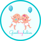 Goodbuybabies Instagram Strategy for Business Growth . E-commerce project by Ilias El Aissaoui - 01.13.2021