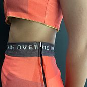 Diseño sustentable inspirado en PIXELES. Un proyecto de Diseño de moda de Lucre Zolezzi - 22.12.2020