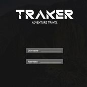 Traker branding Project. Br, ing, Identit, Logo Design, and Graphic Design project by Jaime Maderuelo - 12.22.2020