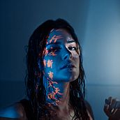 Meu projeto do curso: Retoque fotográfico criativo para retratos. Un progetto di Fotografia artistica di miceshooterphoto - 22.12.2020