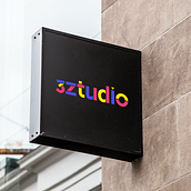 My project in Logo Design: From Concept to Presentation course. Br, ing, Identit, Design, Graphic Design, and Logo Design project by Caio Loki - 12.23.2020