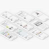 Elegí!. Un proyecto de UX / UI de Lorena Moran - 23.12.2020