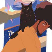 KK Slider . Ilustrasi Digital proyek oleh jt140939 - 12.16.2020