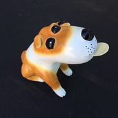 Mi Proyecto del curso: Creación de un Art Toy. Un progetto di Art to di Alex Maiz - 23.12.2020