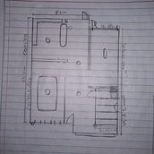 Proyecto 2. Un proyecto de Arquitectura de Saúl yareth Delgado jasso - 23.12.2020