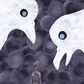 Mein Kursprojekt: Einführung zur Kinderillustration. Un progetto di Illustrazione tradizionale di illustrating_brina - 23.12.2020