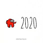 Mi Proyecto del curso: Creación de contenido creativo para Instagram. Un proyecto de Ilustración tradicional de Cristina Folch - 24.12.2020