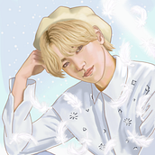 My project in Digital Fantasy Portraits with Photoshop course Ein Projekt aus dem Bereich Digitale Illustration von hndearme - 24.12.2020