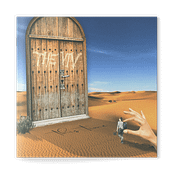 My project in Surrealistic Photomontage with Photoshop course. Character Design, and Photomontage project by Gustavo Bonanno - 12.24.2020