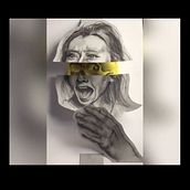 My project in Pop-Up Book Creation course. Education project by Alfonso Garcia Tovar - 12.24.2020