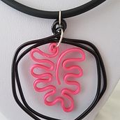 Algunas de mis joyas.... Un projet de Créativité de Jenny Vouardoux - 24.12.2020