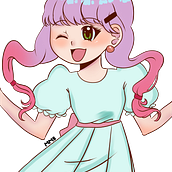 Mi Proyecto del curso: Creación de una marca ilustrada: de la idea al merchandising. Un proyecto de Bellas Artes, Dibujo, Dibujo digital, Diseño digital, Ilustración tradicional, Ilustración digital y Pintura digital de Mayra Cárdenas - 24.12.2020