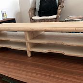 Mi Proyecto del curso: Carpintería profesional para principiantes. Woodworking project by Eric Best - 12.24.2020