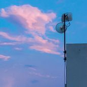 Dream Sky. Photographic Composition, Color Correction, Photograph, Outdoor Photograph, and Photo Retouching project by Luis Aguilar - 12.24.2020