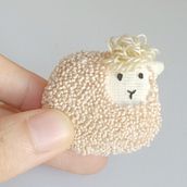 My project in Introduction to Punch Needle Embroidery course. Art To, s, Arts, Crafts, Embroider, and Fiber Arts project by Shu Ning Lim - 12.25.2020