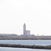 Mi Proyecto del curso: Almería, ciudad de luz. Un proyecto de Fotografía en exteriores de ambanon - 02.02.2021