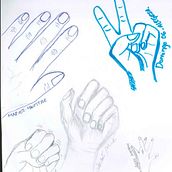 Mi Proyecto del curso: Dibujo para principiantes nivel -1. Pencil Drawing project by stephany perera - 12.29.2020