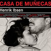 Diseño Audiovisual "Casa de Muñecas" - Santiago, 2019. Un projet de Réalisation de Pablo Mois - 25.12.2020